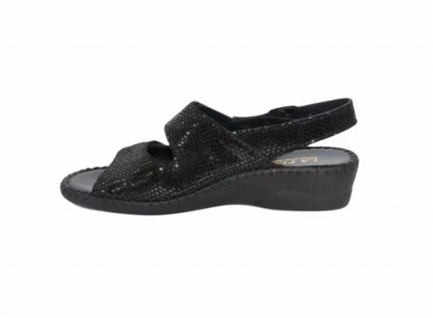 Laplume - Women's Dusty Sandal