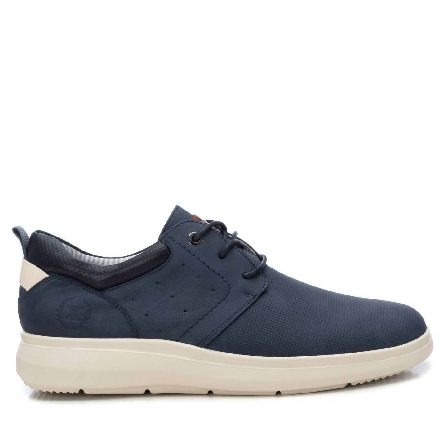 Xti - Men's Casual Comfort Oxford Sneakers