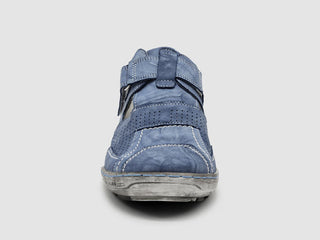 Kcr Group - Women's Leather Sandals