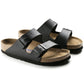 Birkenstock - Men's Arizona Birkoflor Soft Footbed Sandal
