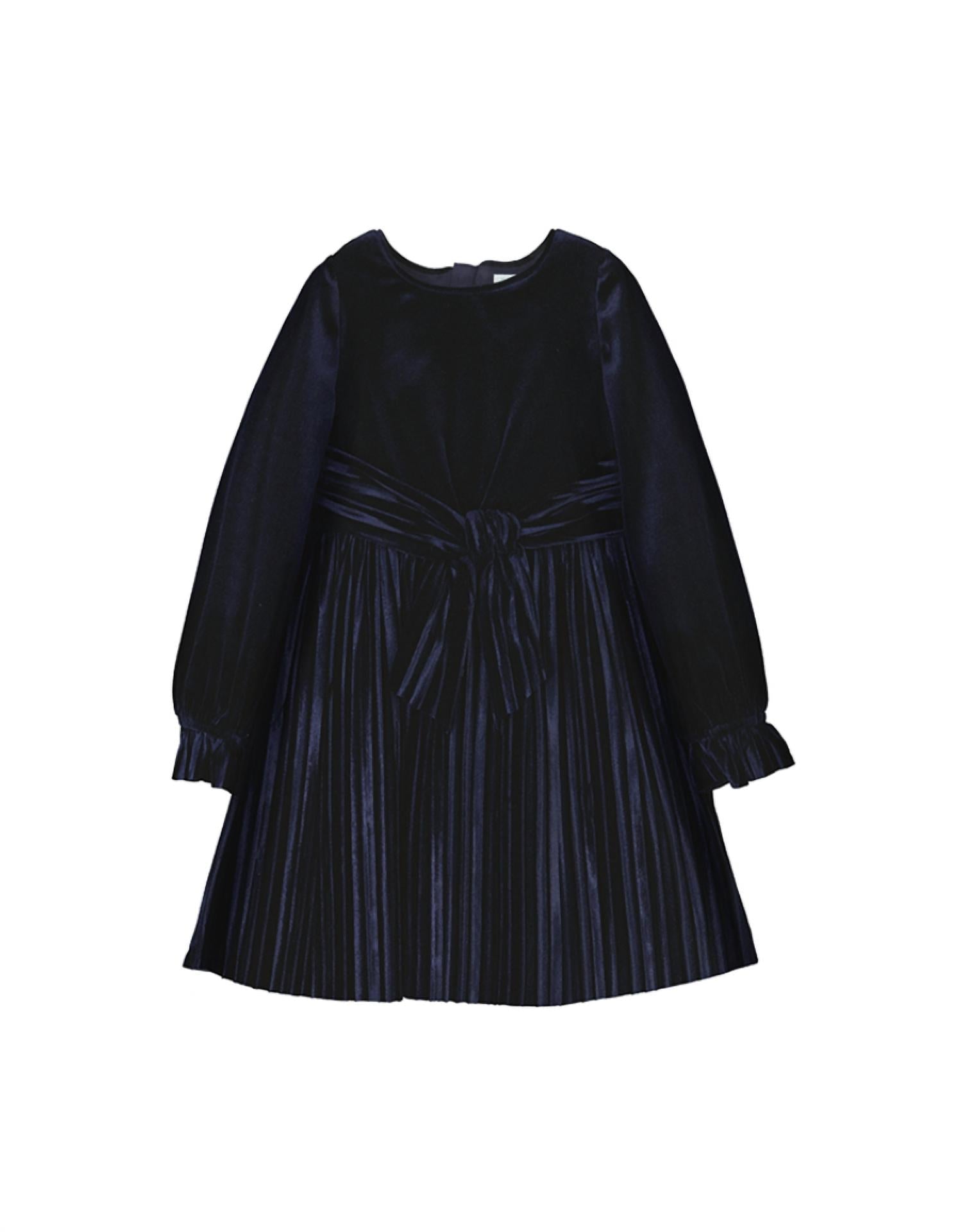 Abel & Lula - Girl's Alexandra Dress