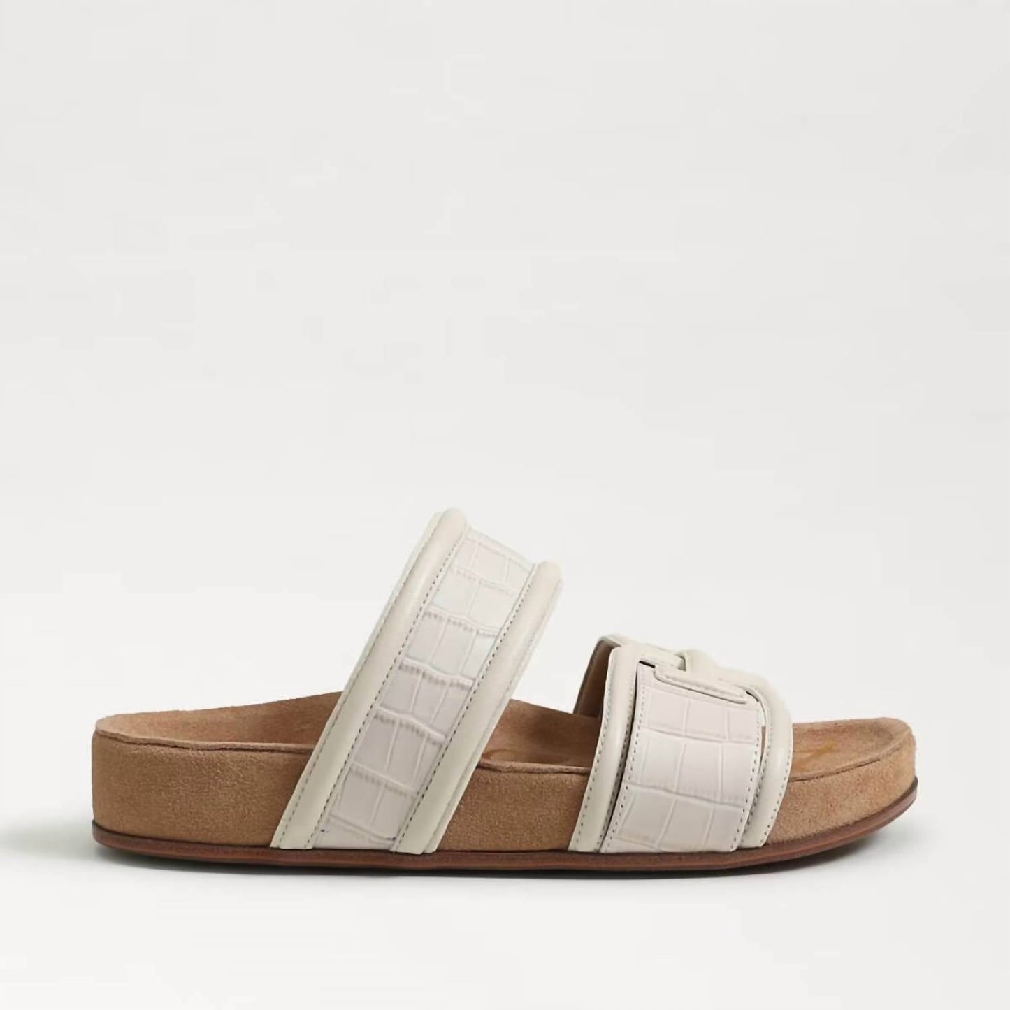 Sam Edelman - Women's Rowan Slide Footbed Sandal