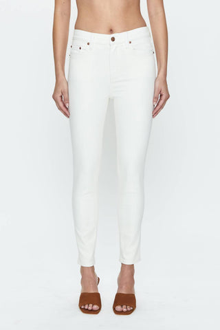 Pistola - Aline Jean