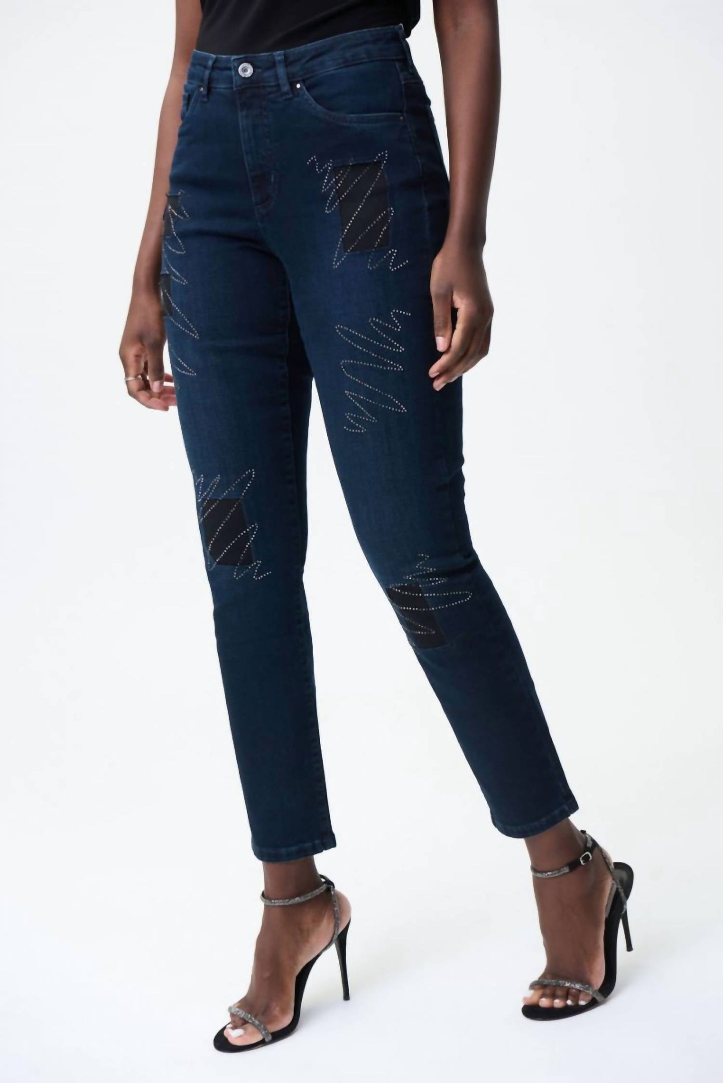 Joseph Ribkoff - Indigo Denim