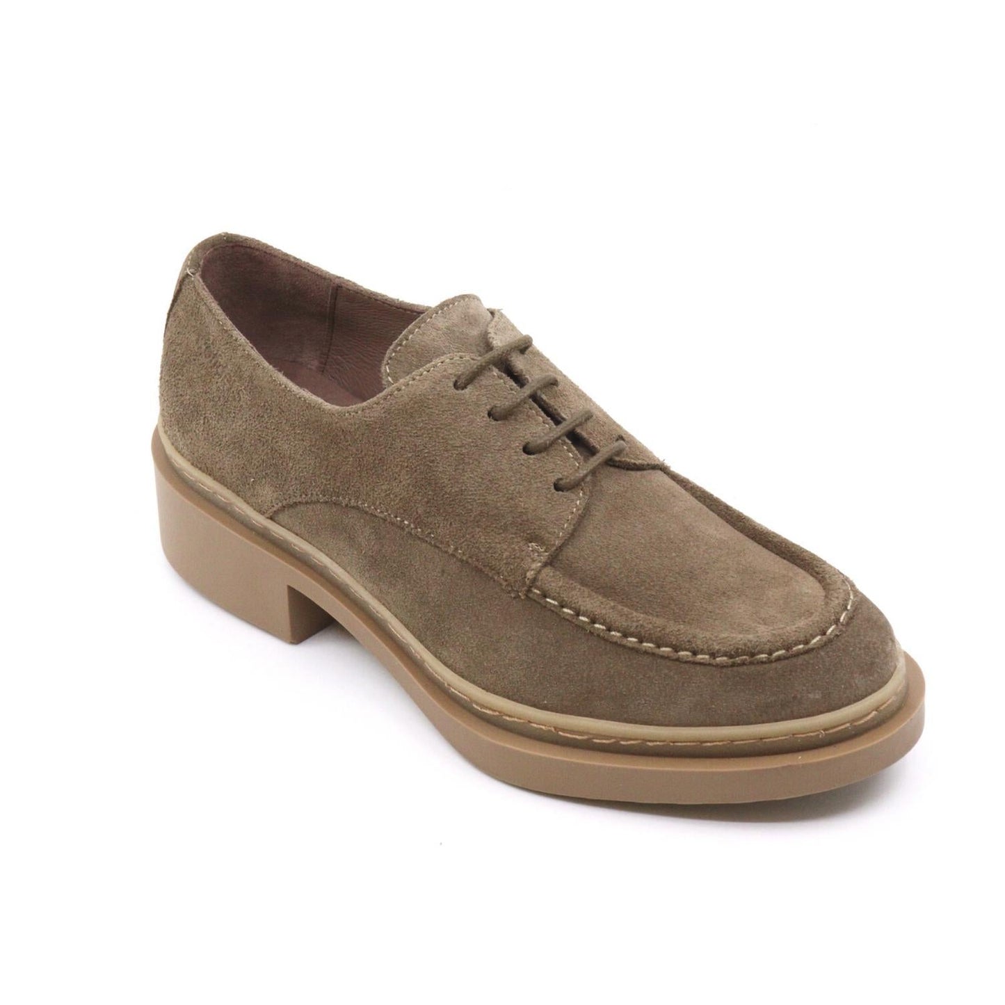 Wonders - LUXE TOPO LOAFER