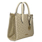 Michael Kors - Mirella Small Top Zip Crossbody Tote Bag