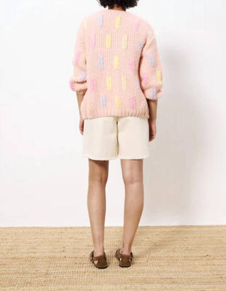 Frnch - Lobelia Cardigan