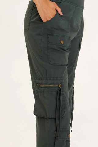 Xcvi - Chaucer Pants