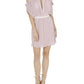 Akalia - Oriella Sleeveless Mini Dress