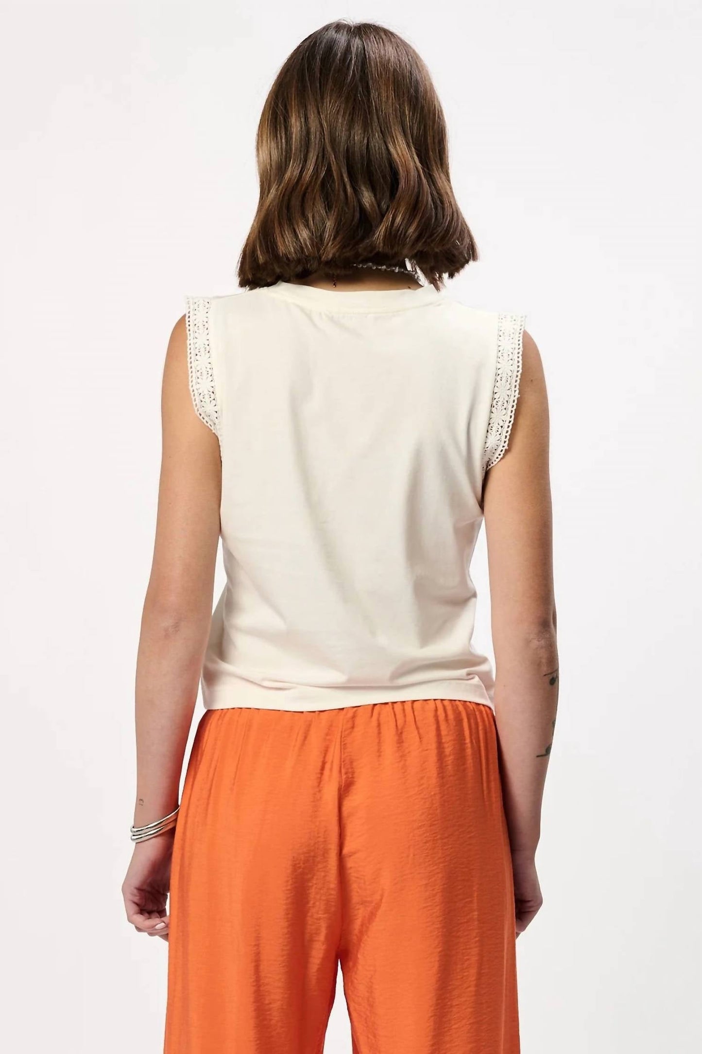 Another Love - Bree Muscle Tee