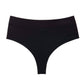 Ldma - Women's High Sculpt Thong Rib Core Trio