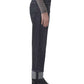 Agolde - Fran High Rise Wide Leg Jean