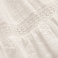 Z Supply - Behati Eyelet Midi Dress