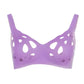 Siluets - Women's Bionic Gel Airflow Bra – Breathable Comfort Meets Innovative Gel Technology