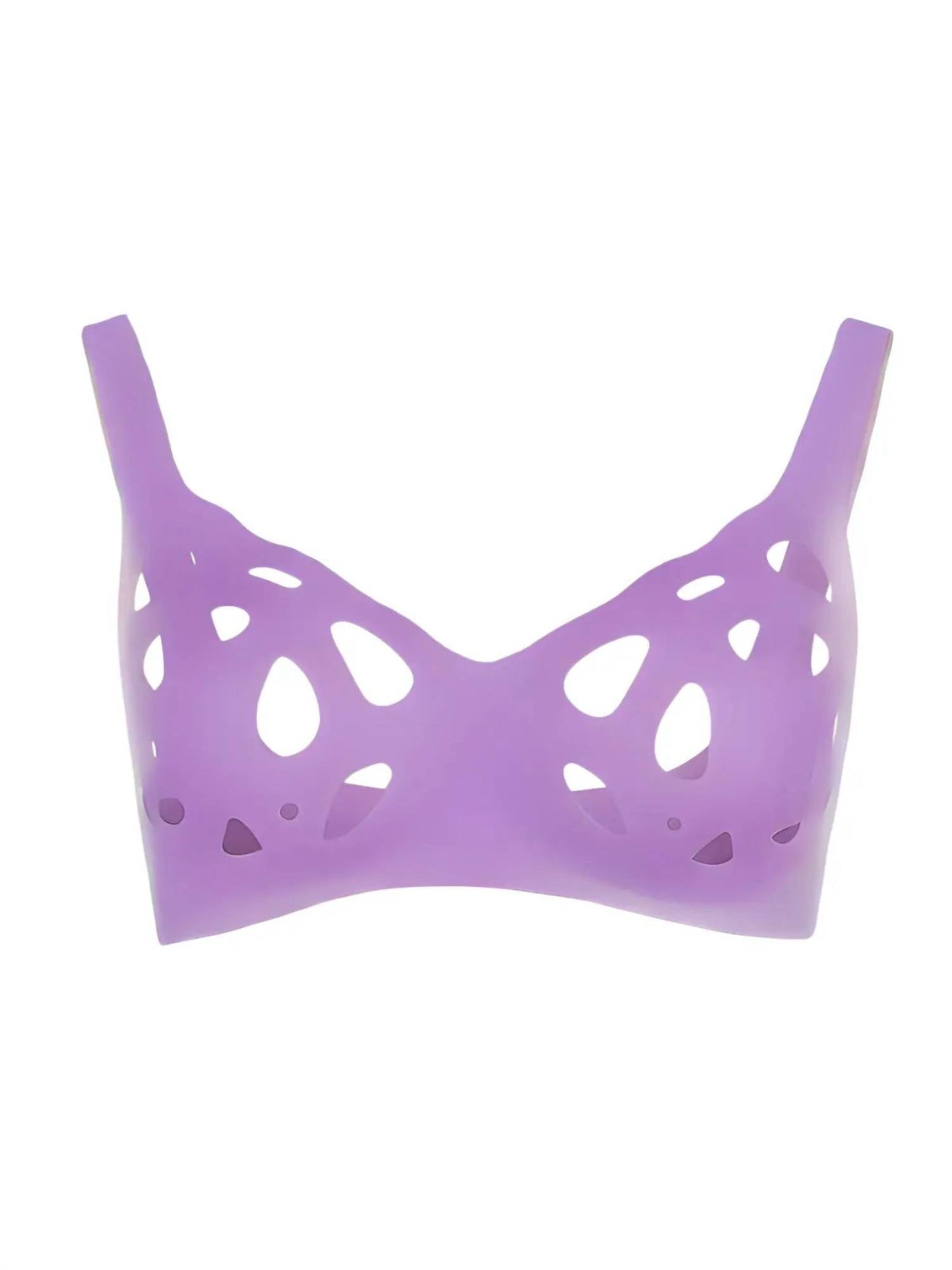 Siluets - Women's Bionic Gel Airflow Bra – Breathable Comfort Meets Innovative Gel Technology