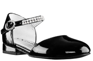 Nina - Toddler's Cera Sandals