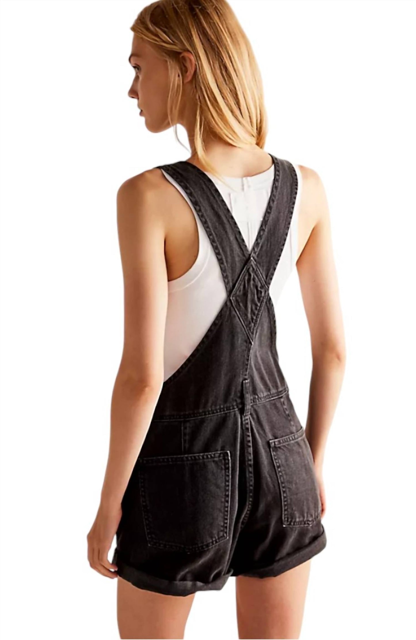 Free People - Ziggy Shortall