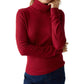 Michael Stars - Tara Turtleneck Tee