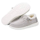Hey Dude - Women's Wendy Moccasin Shoe