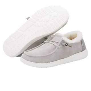 Hey Dude - Women's Wendy Moccasin Shoe