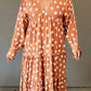 Blakeley - Mable Midi Dress