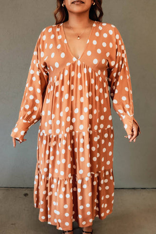 Blakeley - Mable Midi Dress