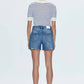 Pistola - Andie High Rise Vintage Cut Off Short
