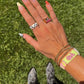 Alchemy & Co - Women's Free Spirit Ring