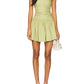 Nia - Currant Dress