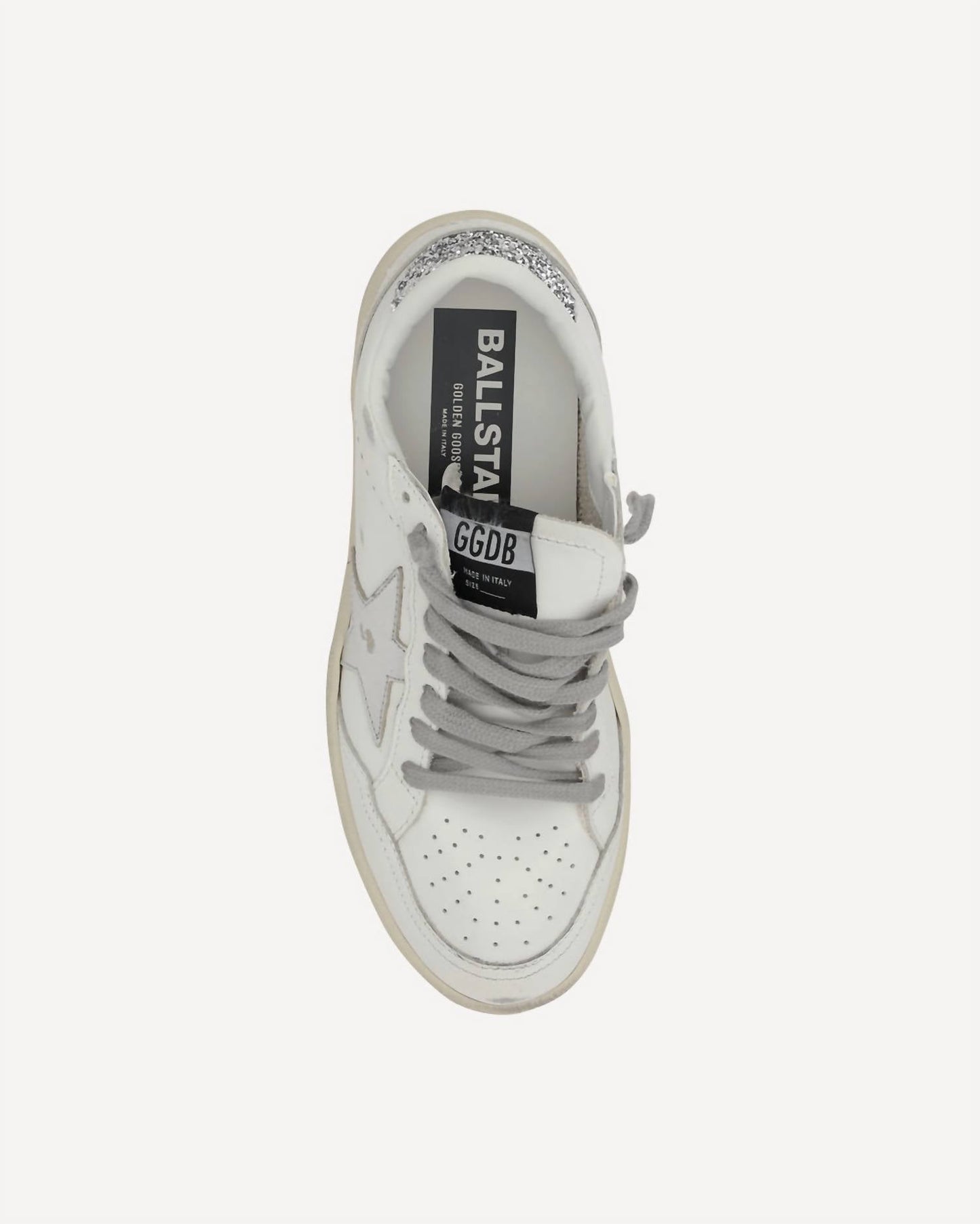 Golden Goose - Women's Ballstar 2 Sneakers