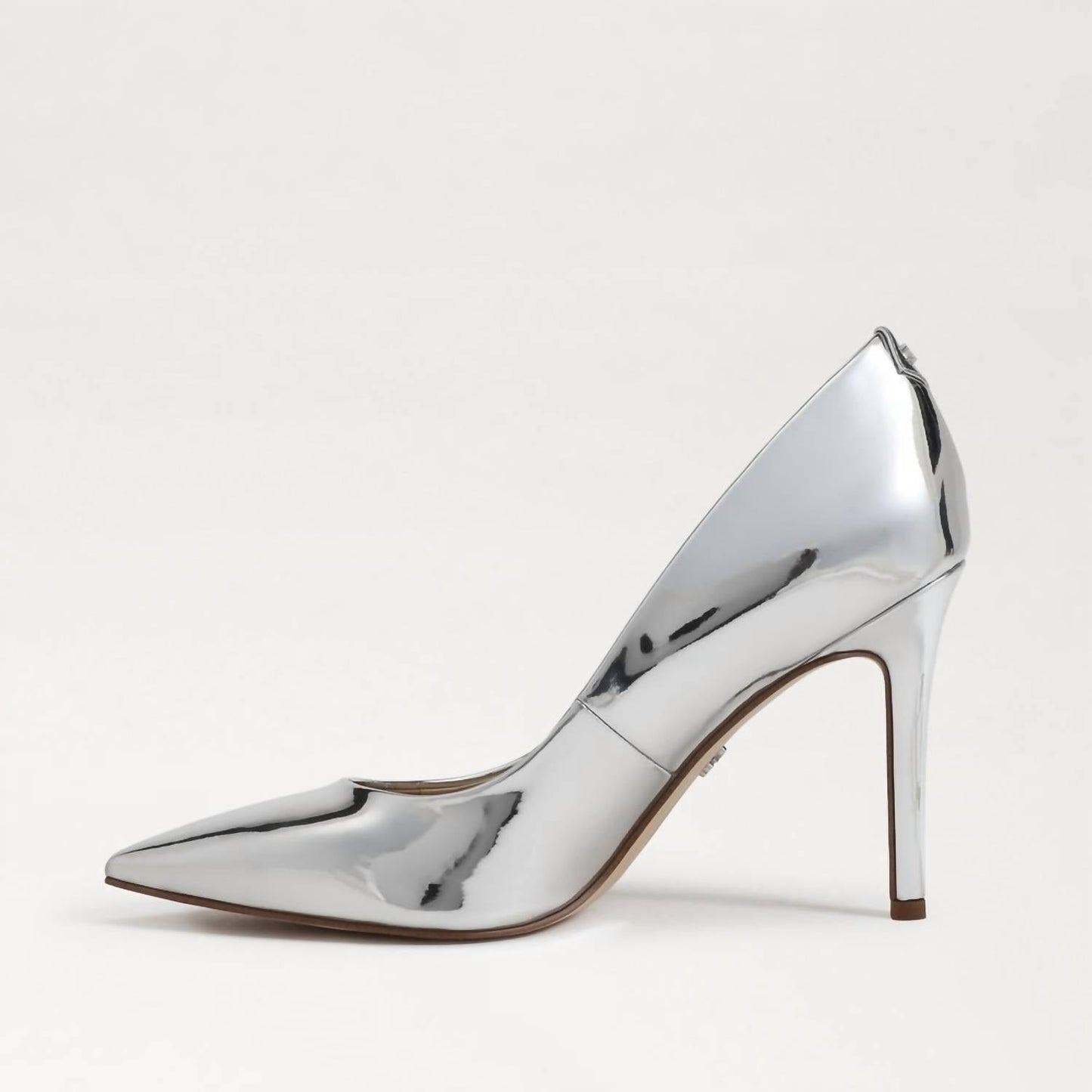 Sam Edelman - Women's Hazel Pump Pointed Toe Heel