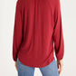 Z Supply - Niki Sleek Jersey Top