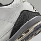 Nike - Kids Unisex Air Jordan 3 Retro (GS) Basketball Shoes