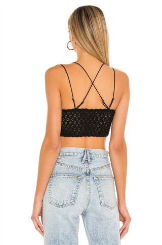 Free People - ADELLA BRALETTE