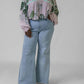 -Bl^Nk- - TIARA TOP