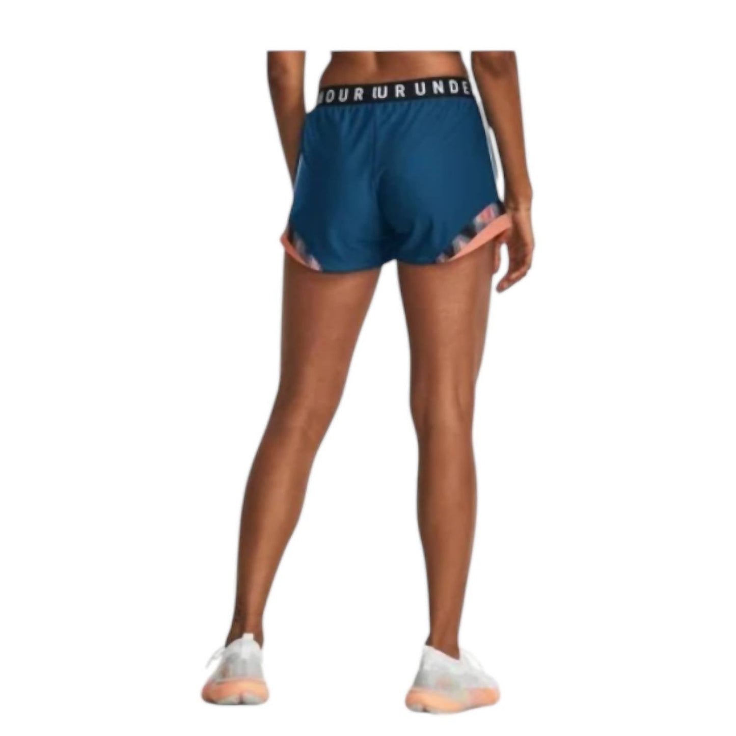 Under Armour - Women's Play Up Shorts