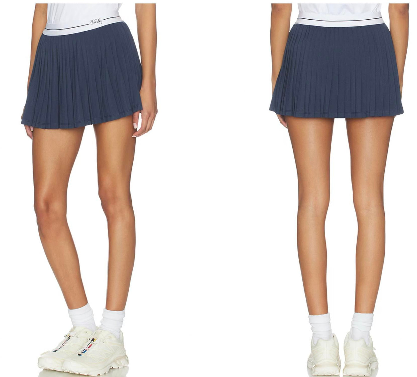 Varley - Clemency Skort