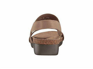 Munro - Women's Pisces Lizard Print Sandal