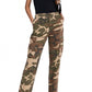 Good American - UNIFORM CARGO PANT