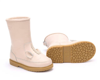 Donsje - Kid's Wadudu Special Lining Unicorn Boots