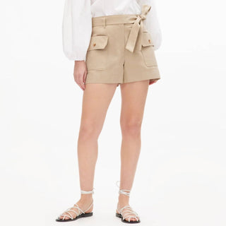 Tanya Taylor - Women's Erin Shorts