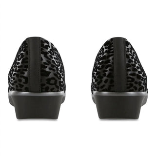 Sas - WOMEN'S BLISS SLIP ON WEDGE - DOUBLE WIDE