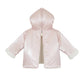 Bonton - Kid's Iridescent Nylon Baby Coat