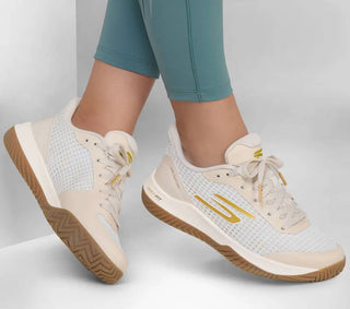 Skechers - Women's Viper Court Pro Pickleball Sneaker