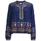 Johnny Was - Forest Fern Blouse