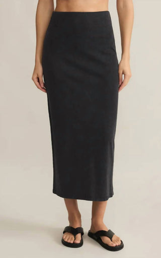 Z Supply - Gail Midi Skirt