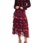 Allison New York - Adrienne Long Sleeve Cardigan