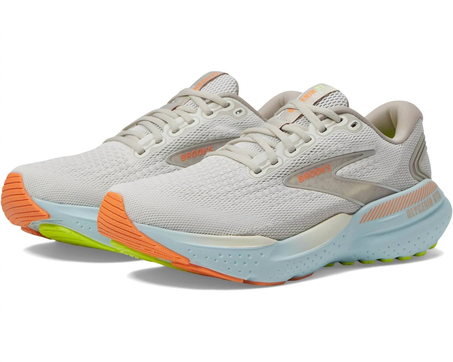Brooks - Women's Glycerin GTS 21 Running Sneakers