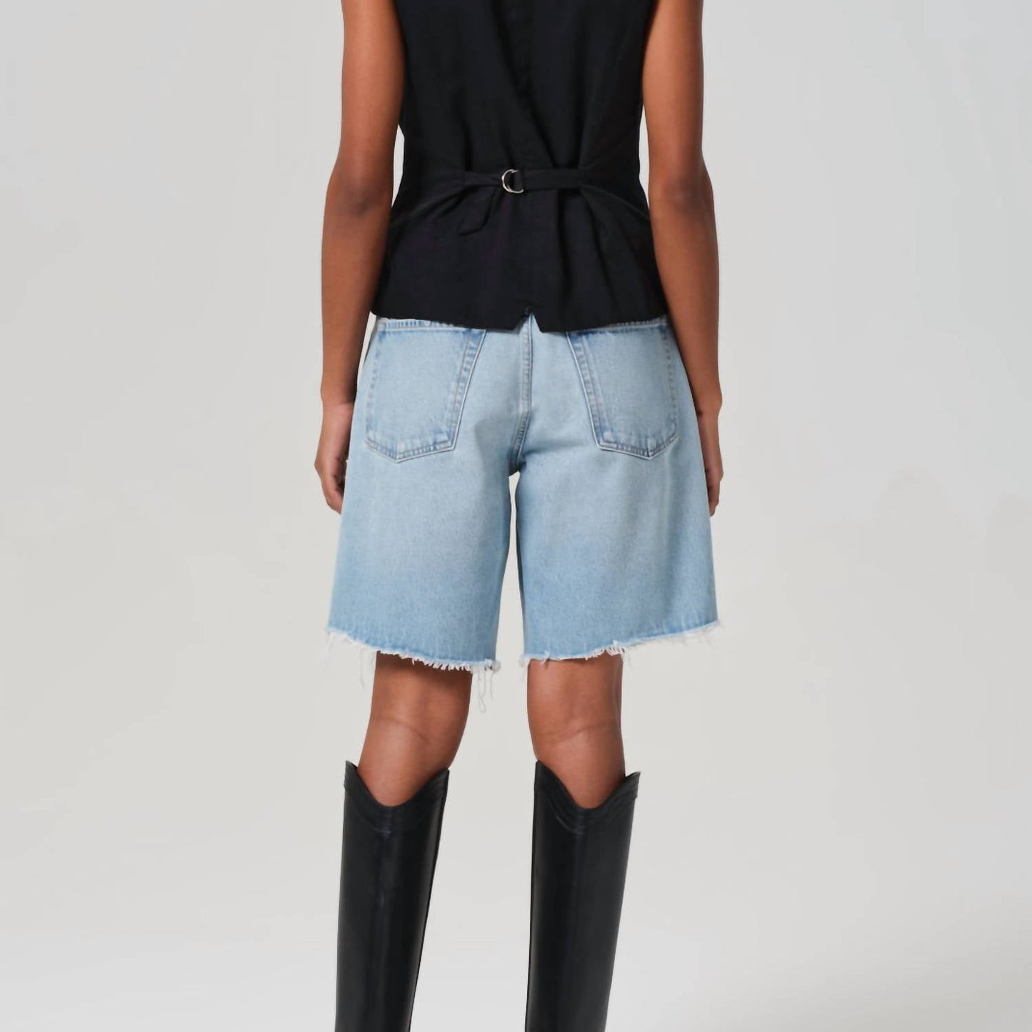 Citizens Of Humanity - Women's Ayla Jean Short