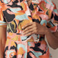 Hutch - Larsen Belted Mini Dress
